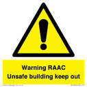 warning-raac-unsafe-building-keep-out-warning-sign~